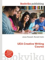 UEA Creative Writing Course