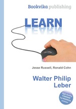 Walter Philip Leber