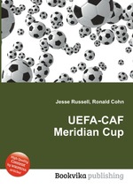 UEFA-CAF Meridian Cup