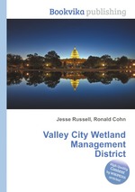 Valley City Wetland Management District