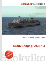 USNS Bridge (T-AOE-10)