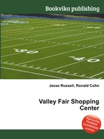 Valley Fair Shopping Center
