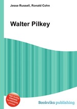 Walter Pilkey