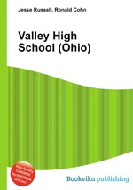 Valley High School (Ohio)