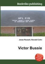 Victor Bussie