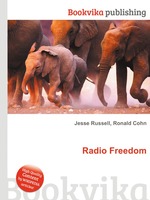 Radio Freedom