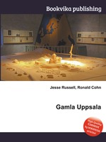 Gamla Uppsala