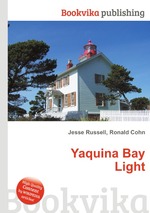 Yaquina Bay Light