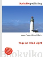 Yaquina Head Light