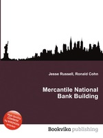 Mercantile National Bank Building