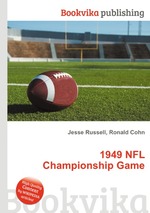 1949 NFL Championship Game