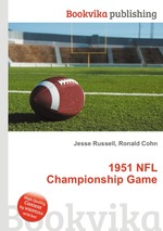 1951 NFL Championship Game