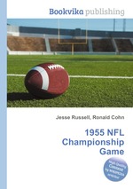 1955 NFL Championship Game