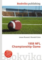 1958 NFL Championship Game