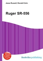Ruger SR-556