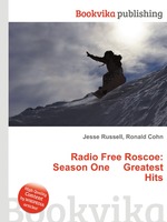 Radio Free Roscoe: Season One Greatest Hits