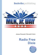 Radio Free Dixie