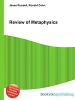 Review of Metaphysics