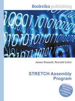 STRETCH Assembly Program