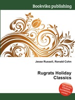 Rugrats Holiday Classics