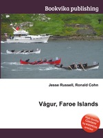 Vgur, Faroe Islands