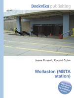 Wollaston (MBTA station)