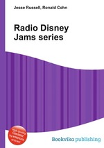 Radio Disney Jams series