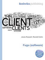 Fugu (software)