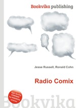 Radio Comix