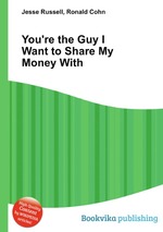You`re the Guy I Want to Share My Money With