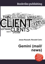 Gemini (mail/news)