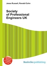 Society of Professional Engineers UK