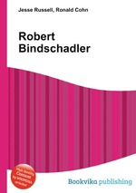 Robert Bindschadler