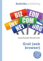 Grail (web browser)