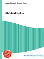 Rhodostrophia