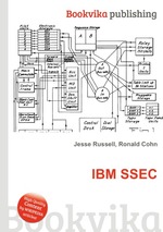 IBM SSEC