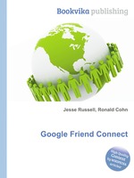 Google Friend Connect