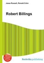 Robert Billings