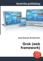 Grok (web framework)