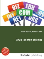 Grub (search engine)