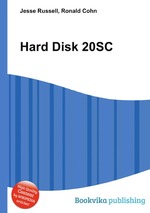 Hard Disk 20SC