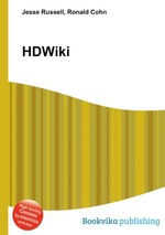 HDWiki