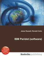 IBM Peridot (software)