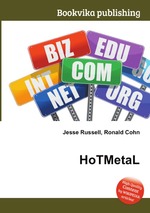 HoTMetaL