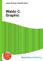 Waldo C. Graphic