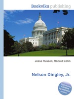 Nelson Dingley, Jr