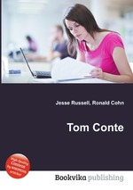 Tom Conte