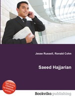 Saeed Hajjarian