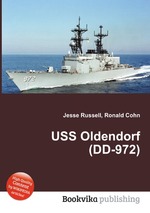 USS Oldendorf (DD-972)