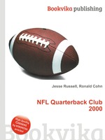 NFL Quarterback Club 2000